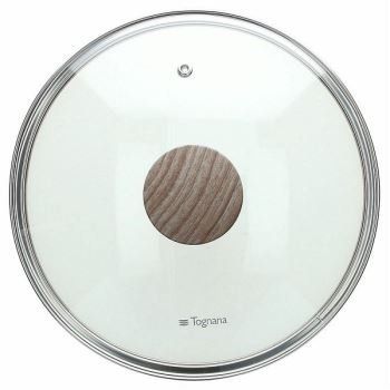 Grancucina marble coperchio 26 cm tognana