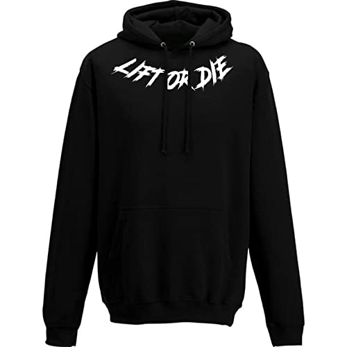 Sweat Lift Or Fucking Die - Sweat Musculation / Fitness / Powerlifting - Sweat Warrior Gear - Unisex (XL) Cover