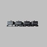 DJ Player CUE Button Plastic Buttons ABCD EFGH for Pioneer CDJ 3000 (ABCD)