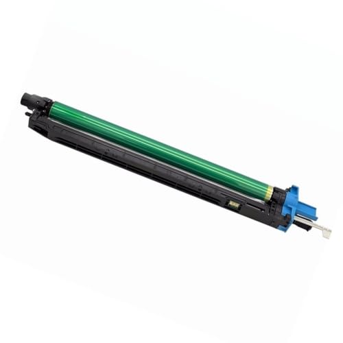 Tambour DR512 cyan résout les impressions floues sur bizhub C224 C454