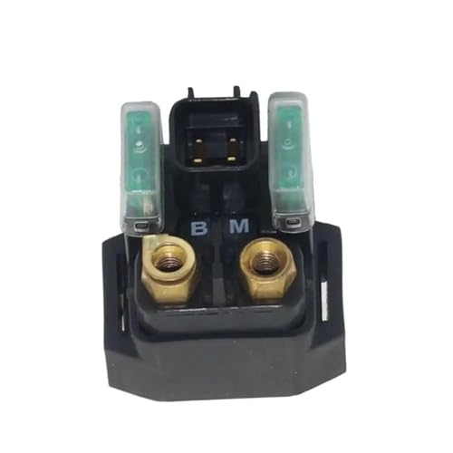 Relais démarrage solénoïde haute conductivité pour quad LT-F250 Quad Runner