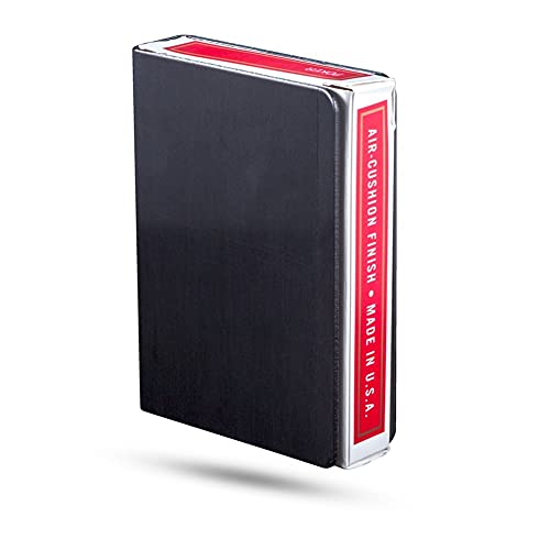 Magic Makers Deck Defender - Card Protector - Black #TOP1