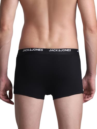 Image of Jack&Jones Men's Cotton BlendTrunks