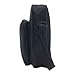 Carhartt Unisex Adult Zip, Durable, Adjustable Crossbody Bag with Zipper Closure, Black, One Size