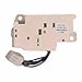 Whirlpool W11371714 Washer Lid Lock Latch