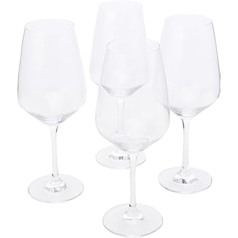 Villeroy & Boch Voice Basic Verres à Vin Rouge Cover