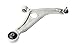 Suspension Control Arm and Ball Joint Assembly - With 3 Year Warranty