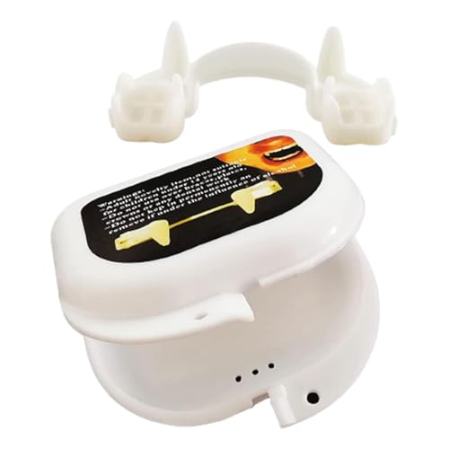 Biniveil Colmillos De Vampiro, Dientes de Halloween para Fiestas Infantiles, Accesorios Macabros para Fiestas Temáticas, Juegos De rol, Disfraces Y Representaciones