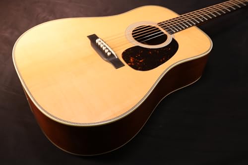 D-28 Authentic 1937 Guatemalan