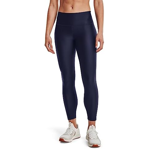 Legging Under Armour Armour Hi Ankle Cover