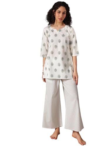 Image of Libas Women Pajama Top