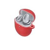Livré avec un mousqueton métallique durable pour une portabilité facile et peut être facilement accroché aux sacs à dos, sacs à main, ceintures, pas facile à perdre. Conception épaissie pour une protection durable.