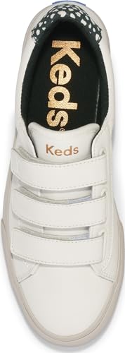 Keds Women's Jump Kick V Sneaker4