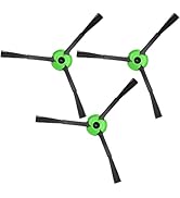 Amazon | ルンバ用ブラシ エッジクリーニングブラシ 3本 ネジ付き e5