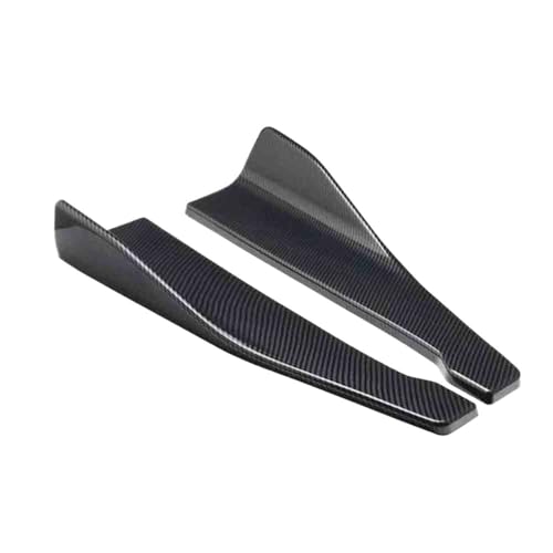 Alas para coche universales de 48 cm ideales para rutas por carretera