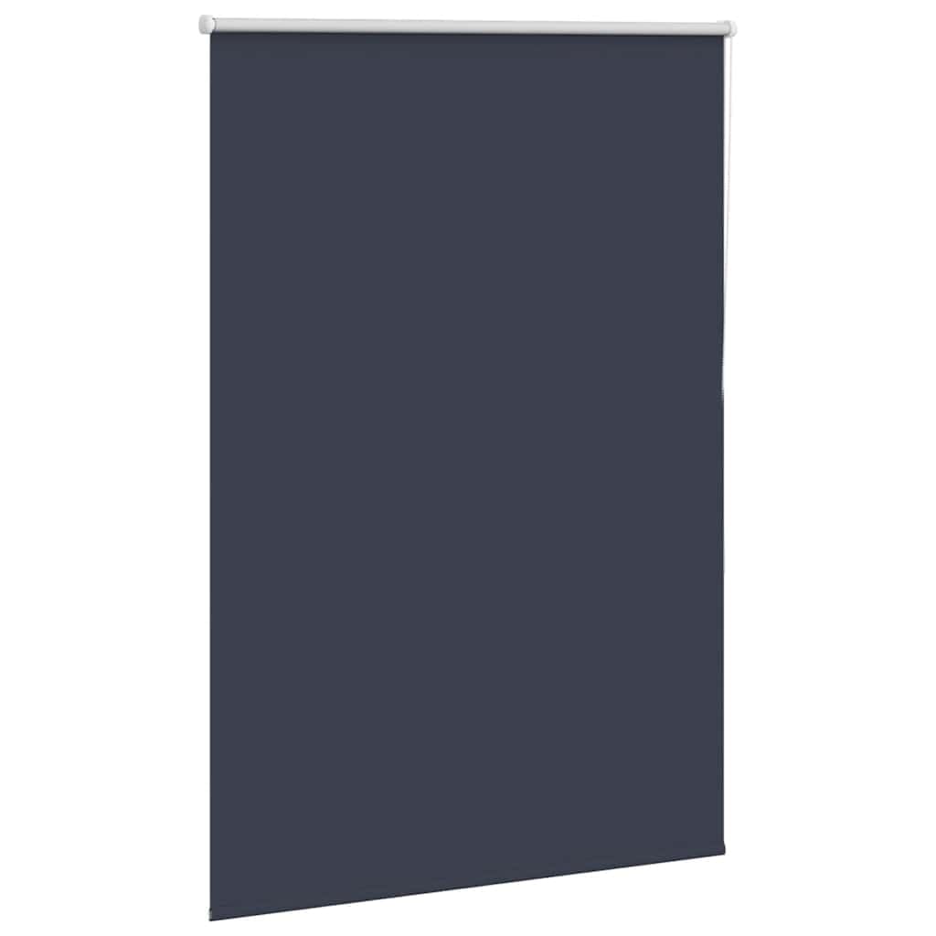 Verdunkelungsrollo, Polyester, 110,7 cm | 100 % Polyester, leicht zu reinigen, Wand- oder Fenstermontage, Kindersicherung