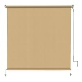 Amagenix Patio Shades 8×8