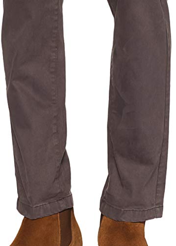 Image of blackberrys Men's Chino Casual Trousers