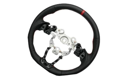 オートエクゼ　スポーツステアリングホイール　NDロードスターMNZ1370-03 オートエクゼ 【AutoExe/オートエグゼ】 スポーツステアリング