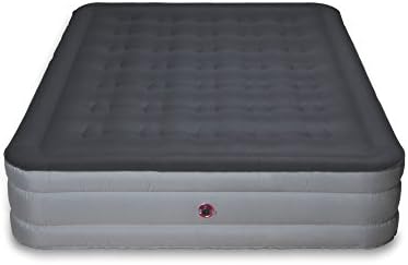 coleman queen double high