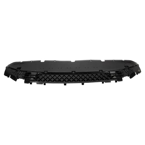 Image of TRQ Engine Splash Shield Front Lower Compatible with 2018-2020 Audi Q5 AU1228131