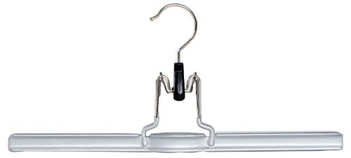 マワハンガー スーパービッグクリップ シルバー