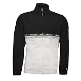 Champion Herren Windbreaker Full Zip
