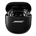 Bose QuietComfort Ultra Wireless Noise Cancelling Headphones with QuietComfort Ultra Wireless Noise Cancelling Earbuds (Black)