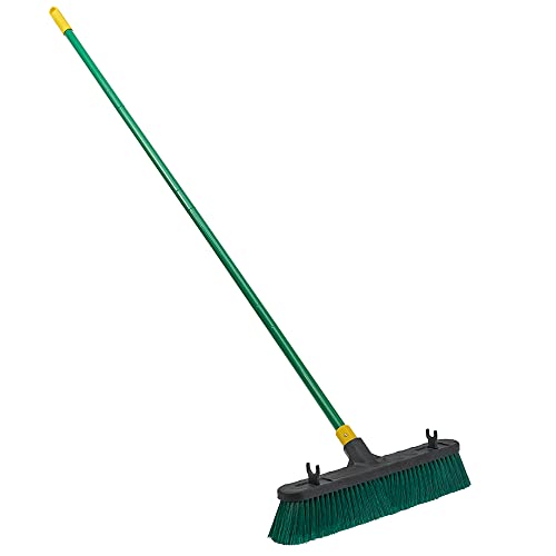 Find The Best Push Broom For Outdoors Reviews & Comparison Katynel