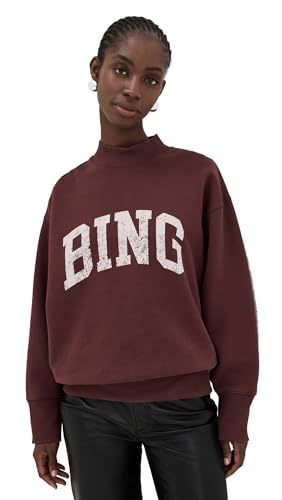 ANINEBING スウェット ANINE BING Bradie Bing Sweatshirt | Shopbop