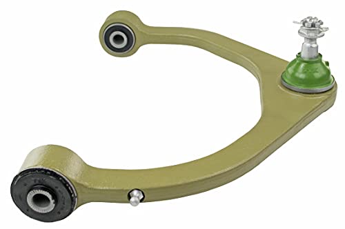 Mevotech Ttx Suspension Control Arm And Ball Joint Assembly #TOP2