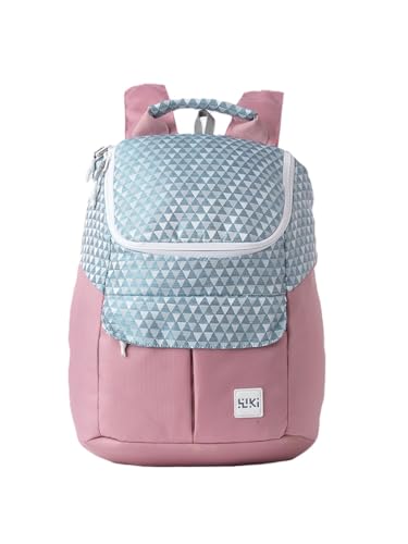 Image of Wildcraft Women Backpack Trix 1, Fern, 15 Litres for daily, Casual, work, outdoor Backpacks