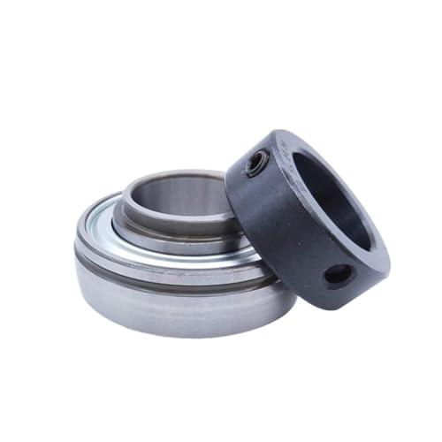 Roulements de moissonneuse UB207 YAT205 roulement agricole UB205