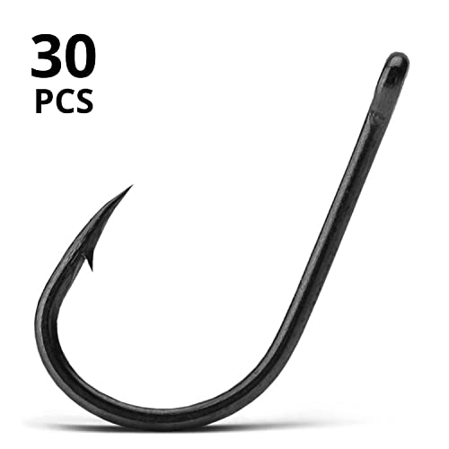 Tandem Baits Stealth Classic Boilie 3x10 STK. Karpfenhaken-Set | Angel-Set Angelhaken zum Karpfenangeln | Praktisches… – Bild 3