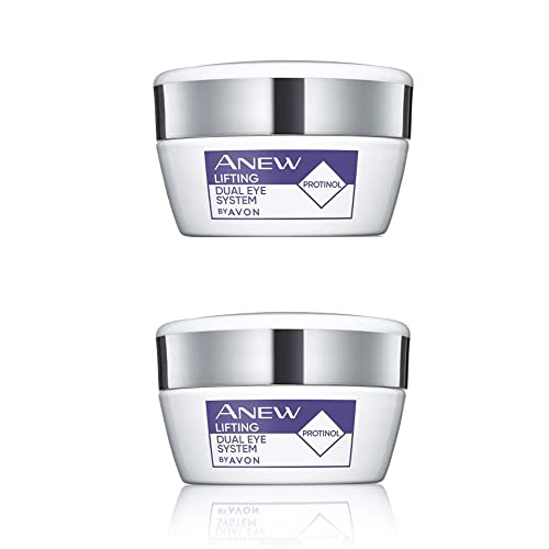 Comparativas de Anew clinical del mes. 1