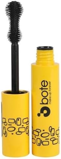 Bote Makeup Mascara Long Lash Black