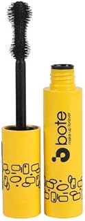 Bote Makeup Mascara Long Lash Black