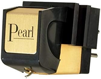 Pearl Moving Magnet Cartridge