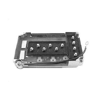 Marine ProSwitch Box Mercury 50-90 3cyls 135-200 V6 Force 70/90