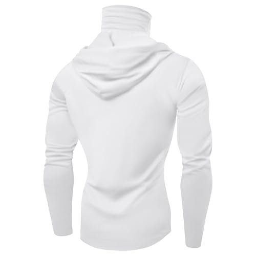 Fishing Hoodie for Men Long Sleeve Sun Protection Shirts Quick Dry Lightweight Outdoor Hiking Running Cooling Hoodie4