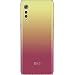 Produktbild LG Velvet 5G 128GB, Sunset 128GB 6GB RAm Android Smartphone