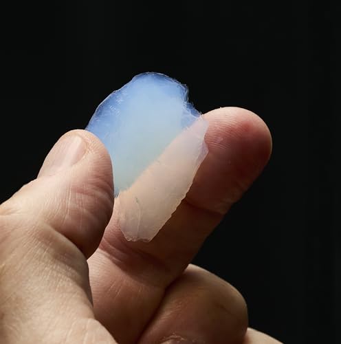 Aerogel | The Lightest Materials on Earth, NASA-Inspired 