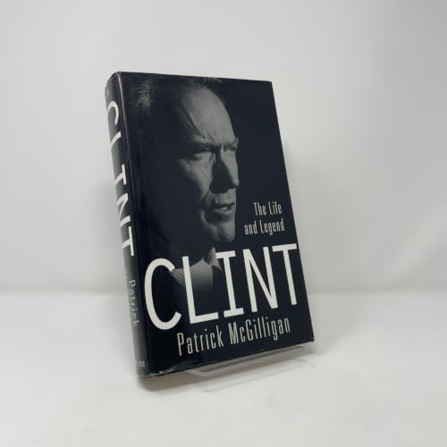 Clint: The Life and Legend