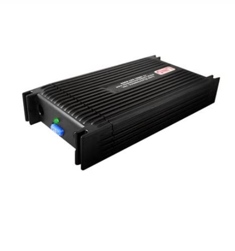 Lind Electronics11-16VIN MOUNTABLE DC Adapter for PANASONIC 120W W/CIG Plug Input Computers and PORTABLES System Accessory