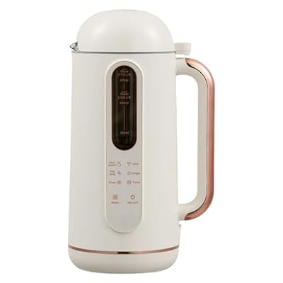 Broken Wall Soybean Milk Machine Volt Small Household Multifunctional Automatic Food Cooking
