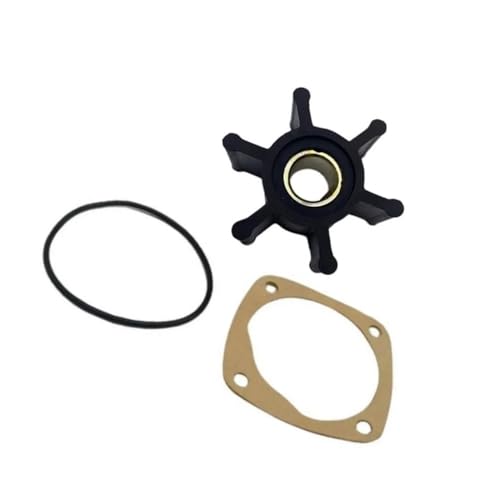 Turbine pour pompe eau de mer 200209 éviter la surchauffe moteur 295628