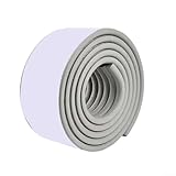 Grande taille pour une protection optimale : avec des dimensions de 200,7 x 7,6 cm, ces coussinets offrent une couverture généreuse sur les échelles de lit superposé, améliorant la sécurité lors de l'utilisation.