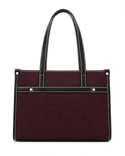 Image of Women office Tote bag | Spacious Tote