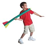 S&S Worldwide Foam Rocket Javelin. All Foam Javelin, Safe for Kids to Use Indoors or Outdoors. 32.5