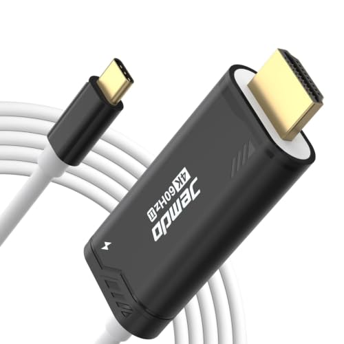 Amazon.co.jp: JEMDO Switch 2 ドック代替 テレビ出力アダプター HDMI